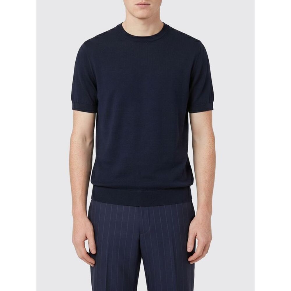 Zegna Men Sweater Men Zegna